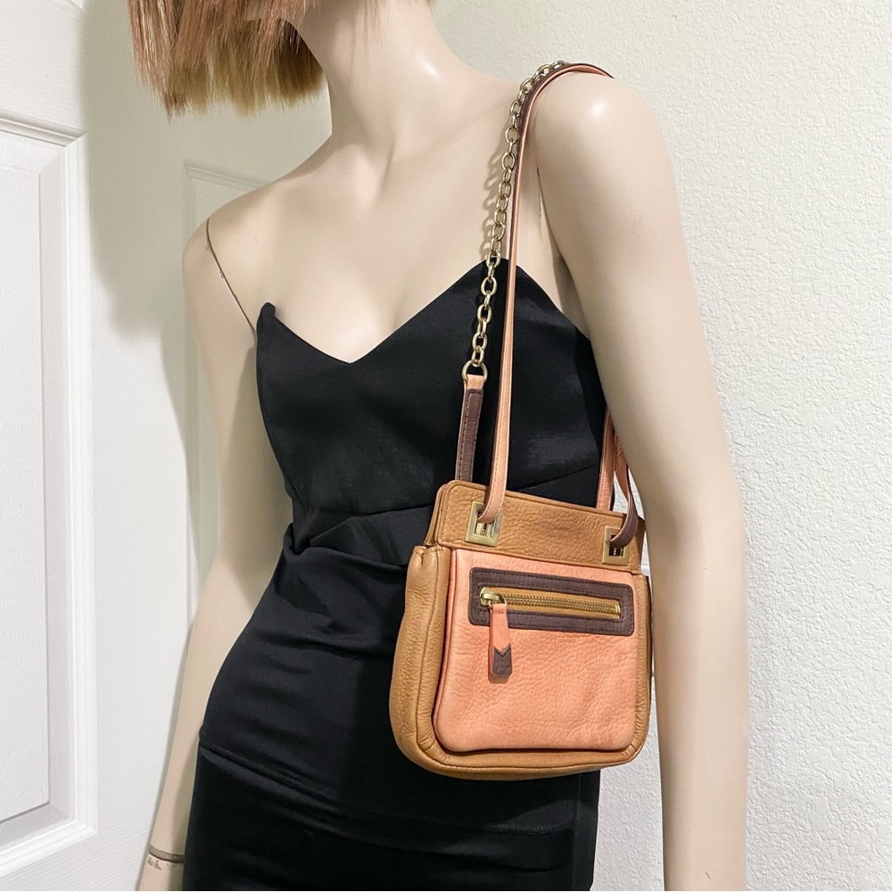 Anthropologie PILCRO and the Letterpress Mini Covertible Crossbody Shoulder Bag